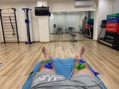 -迈德运动康复中心