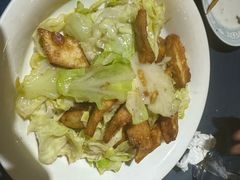 -伊带伊路新疆美食府(呼家楼店)