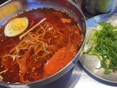 -晓燃地摊烤肉(朝阳双桥店)