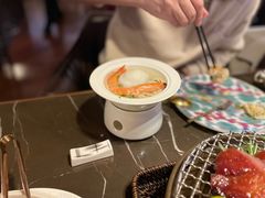 -海派悦庭·海胆烧麦·新融合菜(凯德广场店)