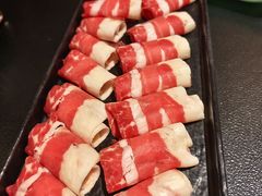 -秋之原·老北京铜锅涮肉(王府井东单店)