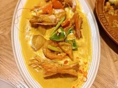 -尚SHANG泰国菜(中山大道店)
