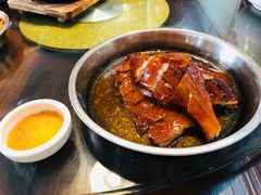 烧鹅-农汤老店(顺联公园里店)