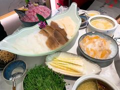 -豆捞坊(金桥店)