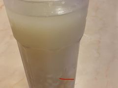 -盛记粥面(佐敦店)