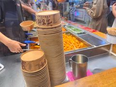 -丁家坡洋芋·观音桥好吃街A区(全国总店)