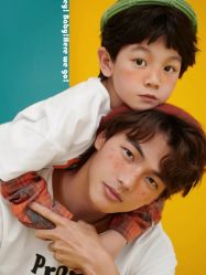 -米莱摄影写真(五大道别墅店)