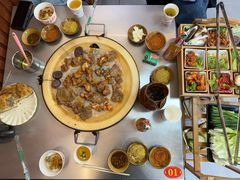 -阿昌白族石板烧(大理古城店)