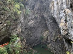 -英西峰林·洞天仙境