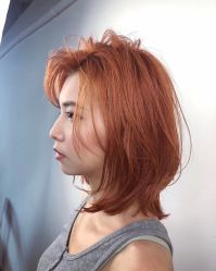-INSTYLE造型·明星店
