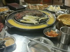 android_upload_pic-老板娘的烤肉店(港湾广场店)
