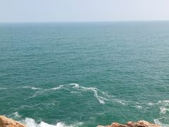 -广东惠东海龟国家级自然保护区