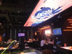 -鸣记脆皮烤鱼·海鲜烤鱼(三八广场店)