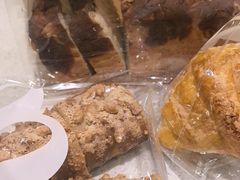 -DANXI丹喜面包·蛋糕(小公园永平店)