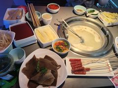 -季季红火锅(动壹店)