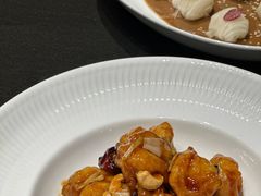 -喜悦烤鸭·新京菜(王府井店)