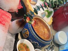 -享月汤皇·海鲜小火锅·聚会(曲江创意谷店)