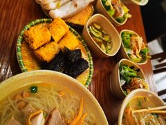 -华姐鸡粉(教育路店)