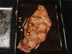 -松阪牛焼肉M(法善寺横丁店)