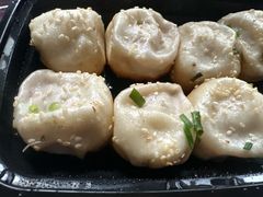 -舒蔡记生煎菜饭(云南中路店)