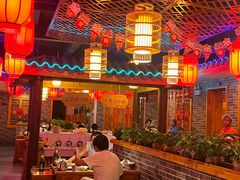 -水巷子·巴掌腰片重庆火锅(巧家店)