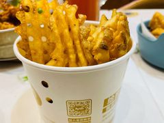 -艾薯夫妇Aysh(红山店)