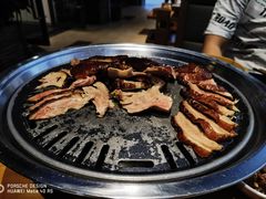 -守柴炉烤鸭(鱼嘴店)