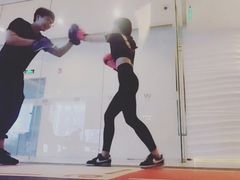-W Fitness 威尔仕健身(北京英皇集团中心店)