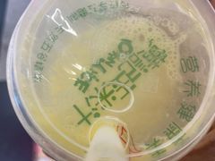 -黄记玉米汁(天河又一城店)