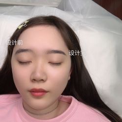 -久匠·纹眉半永久野生眉