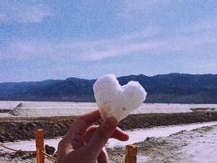 -盐湖景区