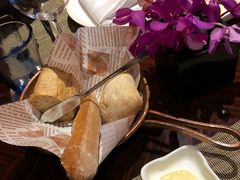 -YUE·6·西式融合餐厅(外滩六号店)