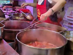 -猪脚洪隆江猪脚饭