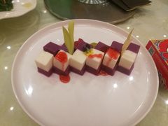 -亮宝楼国宴+文化陕菜