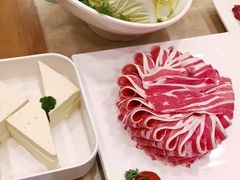-牛街·马辈儿涮肉(陶然亭店)