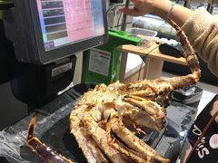 -盒马鲜生(文景博乐里购物广场店)