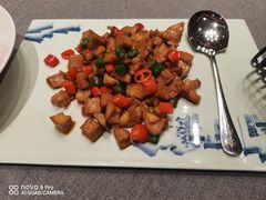 -顺福苑·新派淮扬菜