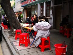 -珍珍小食店(西华路店)