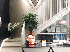 -SAH健身私教工作室(紫东店)