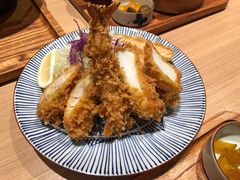 海鲜套餐-和幸(春熙路群光广场店)