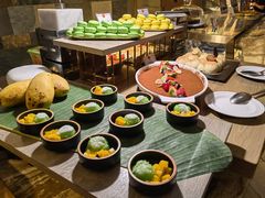 -自助山(合和中心商场店)