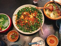 -山石榴·贵州菜(丰盛里店)