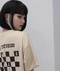 -罗亚帝造型