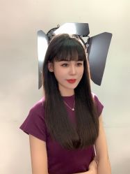 -ＲH SALON·简爱烫发染发接发