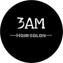 点击看大图 -3AM HAIR SALON烫发染发接发