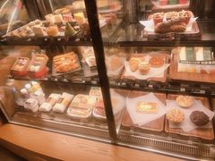 -星巴克(天津鲁能中心第三店)