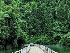 -狮子关旅游区