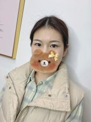 -久匠·野生眉半永久纹眉