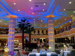 -碧中海汤泉汗蒸酒店