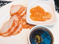 -世纪金源大饭店海鲜自助餐厅(迎宾路店)